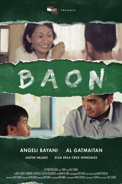 Baon
