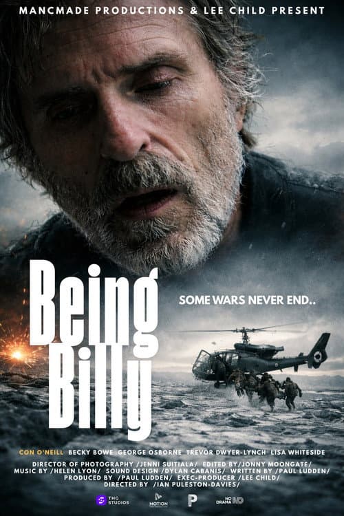 Being Billy