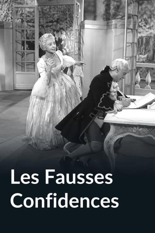 Les Fausses Confidences