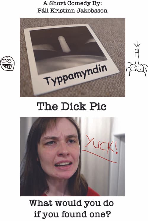 The Dick Pic