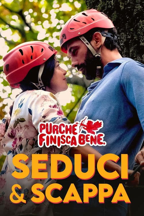 Seduci & scappa