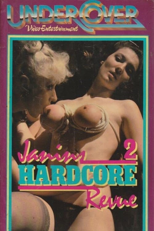 Janins Hardcore Revue 2