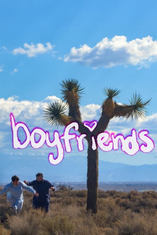 Boyfriends