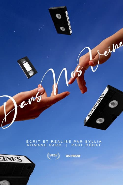 Dans nos veines
