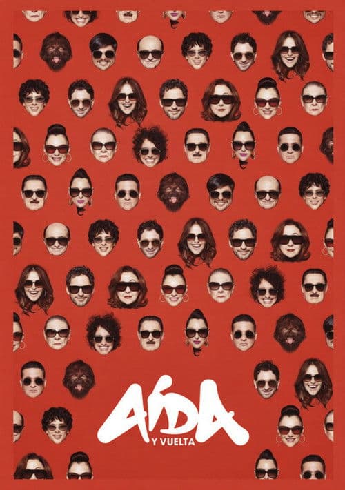 Aida, the Movie