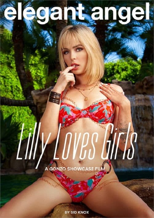 Lilly Loves Girls