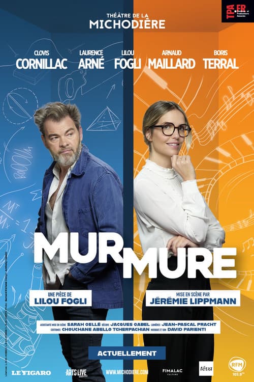 Mur mure