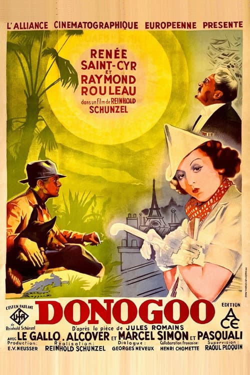 Donogoo