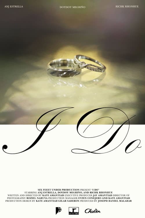 I Do