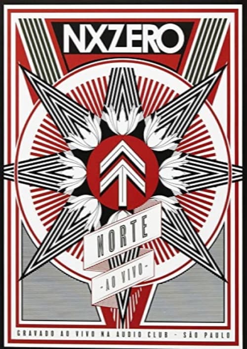 NX Zero - Norte Live