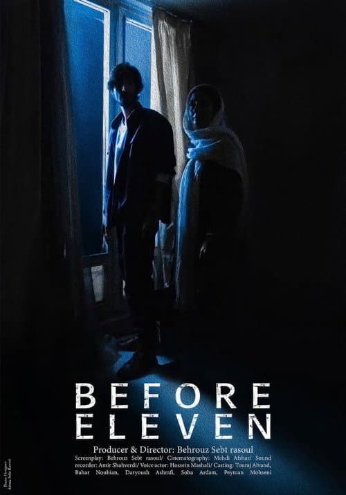 Before Eleven