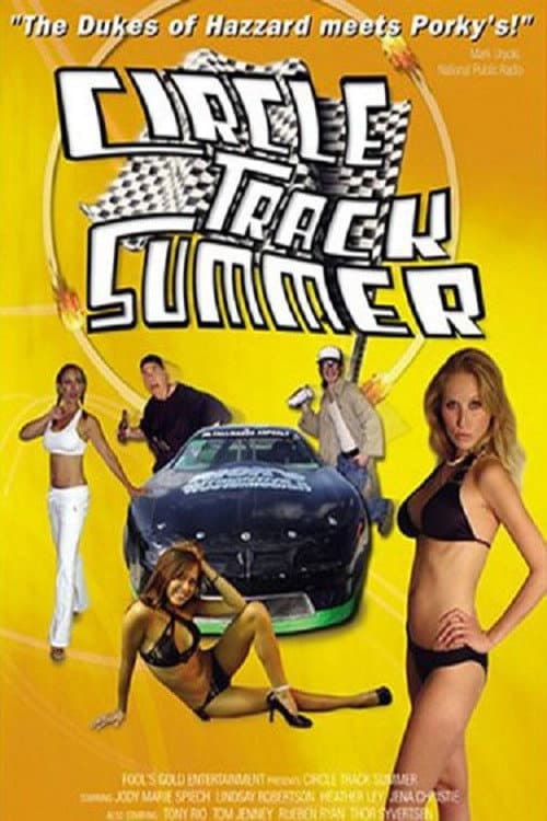 Circle Track Summer