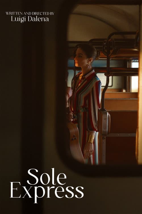 Sole Express