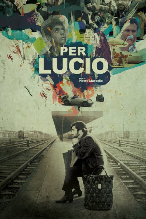 For Lucio