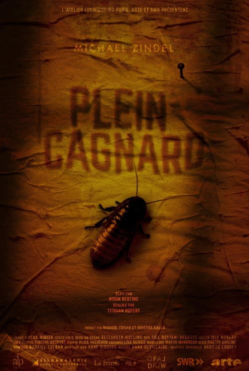 Plein Cagnard