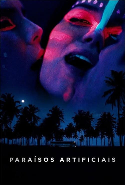 Artificial Paradises