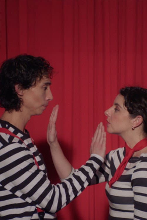 Theatre People