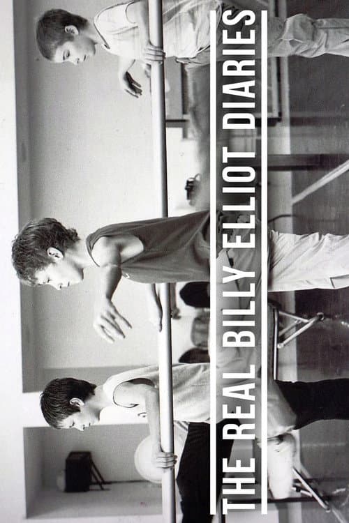 The Real 'Billy Elliot' Diaries
