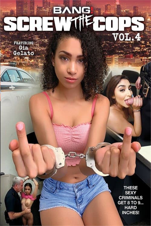 Screw The Cops 4