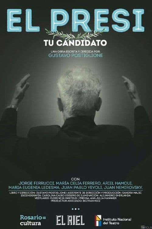 El presi