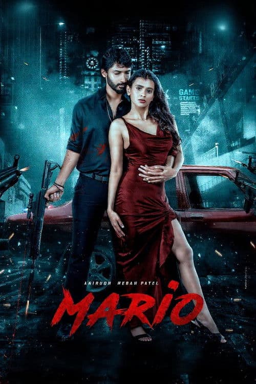 Mario