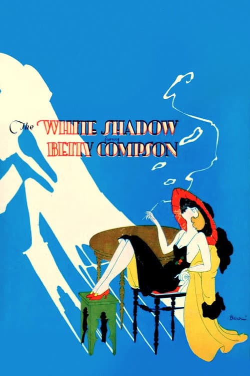 The White Shadow