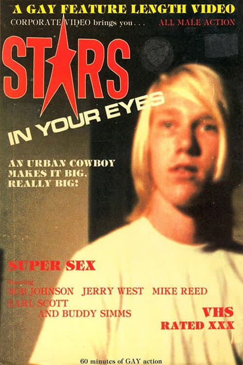 Stars in your Eyes