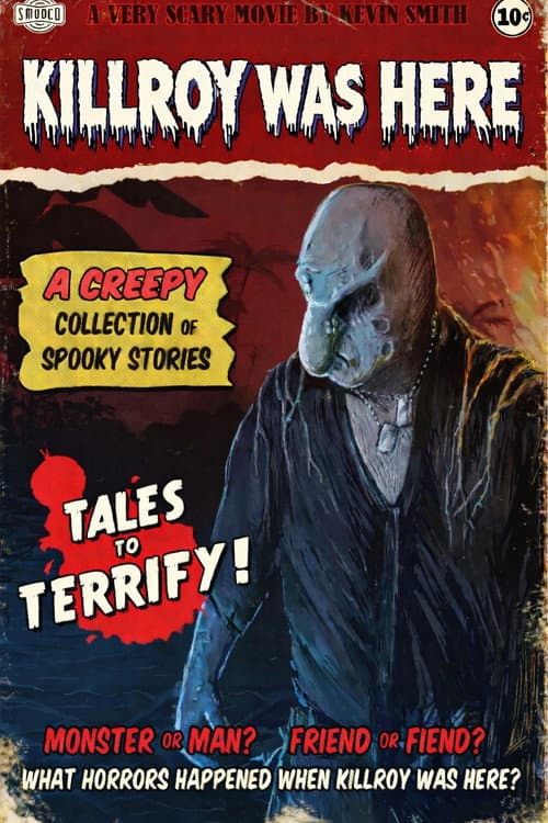 KillRoy Was Here