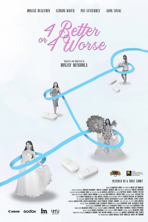 4 Better or 4 Worse