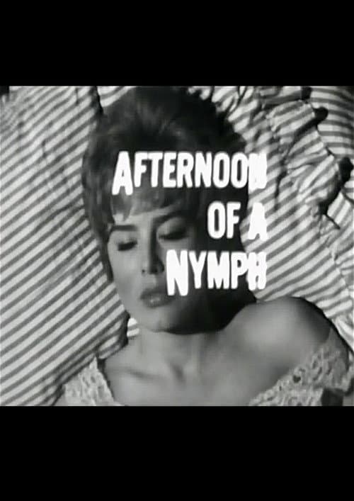 Afternoon of a Nymph