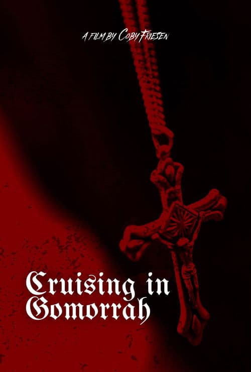 Cruising in Gomorrah