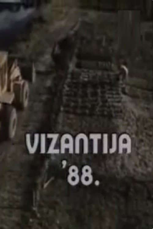 Byzantine Empire '88