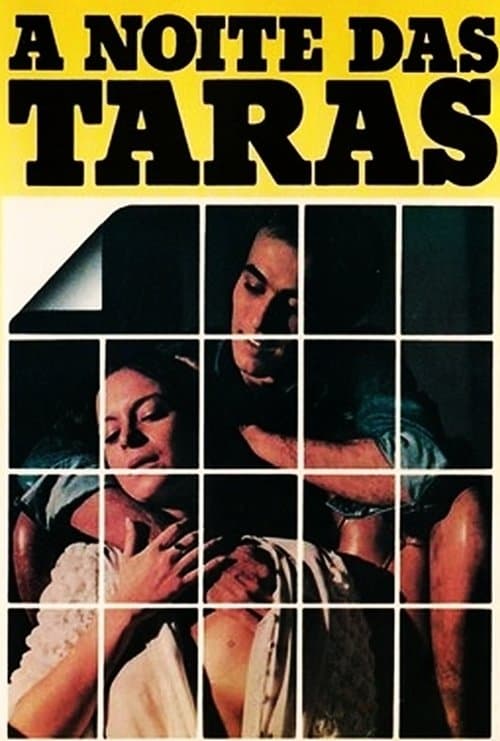 The Night at the Terrace