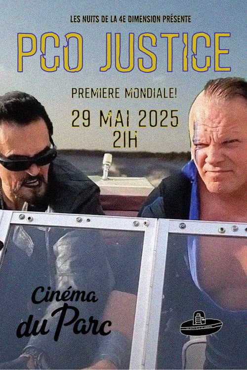 PCO JUSTICE