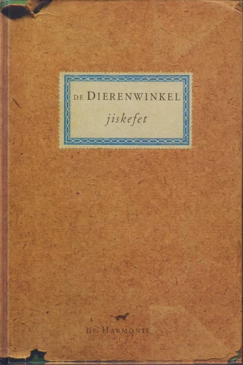 De Dierenwinkel