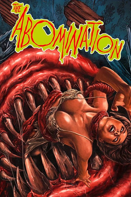 The Abomination