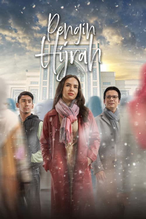 Pengin Hijrah