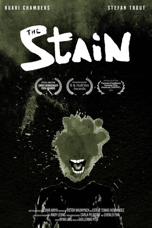 The Stain