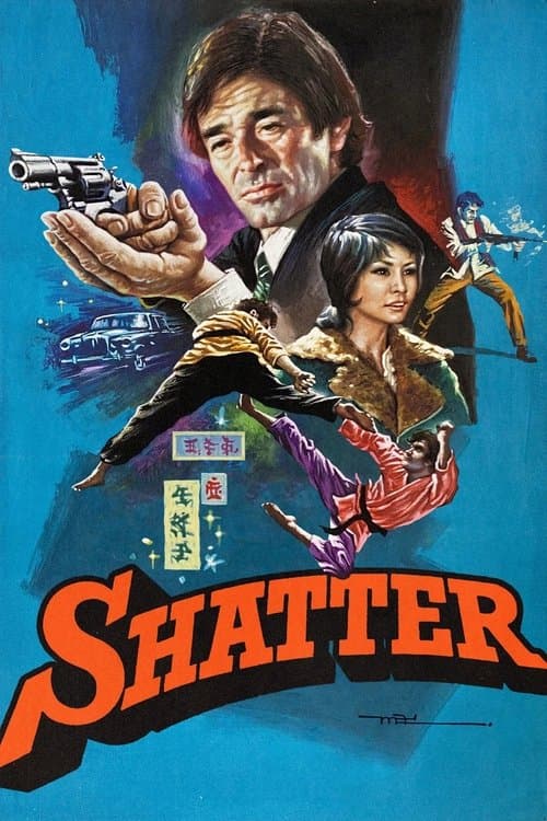Shatter