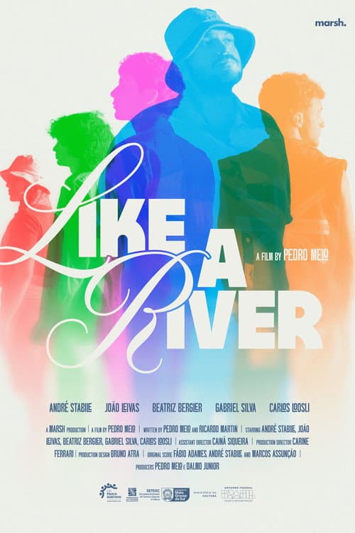 Like a River