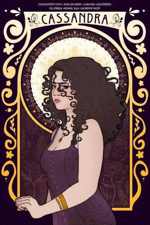 Cassandra