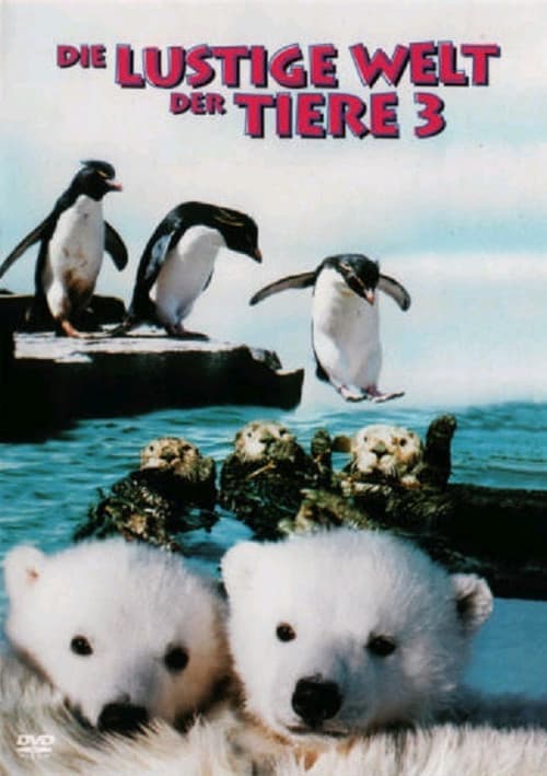 The Funny World of Animals 3