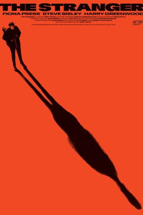 The Stranger