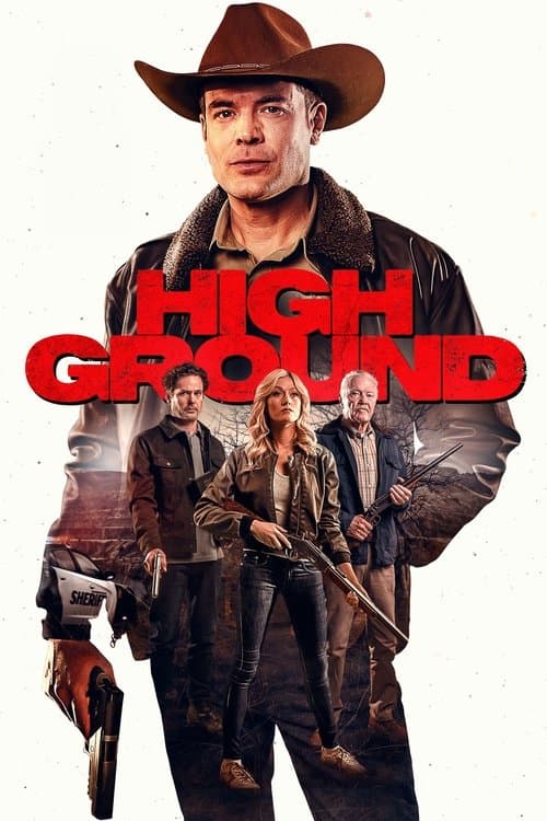 High Ground