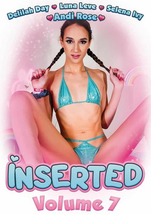 Inserted 7