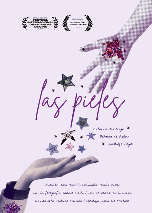 Las Pieles