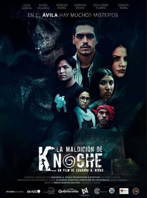 La Maldición de Knoche