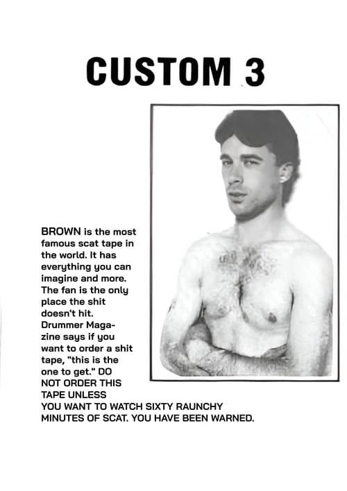 Brown Mass