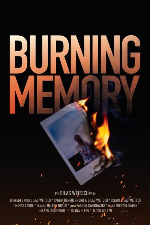 Burning Memory
