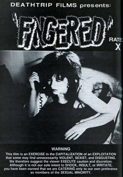 Fingered